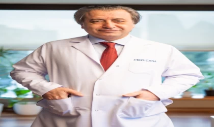 Uzmanı uyardı: ”Düşük ve orta gelirli ülkelerde astım artıyor”