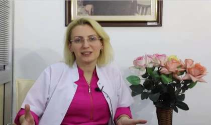 Uzmanından uyarı: ”Çocukları yanlış giyindirerek hasta etmeyin”