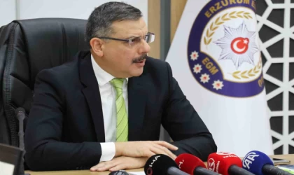 Vali Çiftçi: ”Sokak hayvanları konusunda tavrımız net”