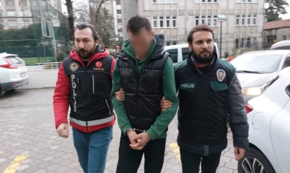 Valizdeki ısıtıcı ve monitörden çıkan uyuşturucuyla ilgili 2 kişiye ceza yağdı