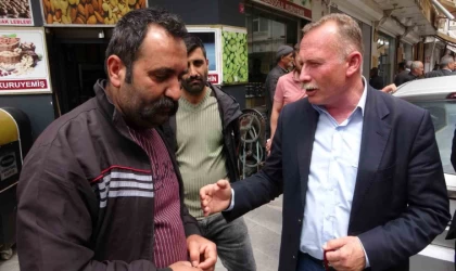 Van’da 60 bin TL’ye çoban bulunamıyor