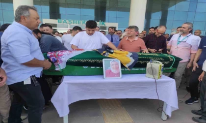 Vefat eden sağlık görevlisi organlarıyla 4 hastaya umut oldu