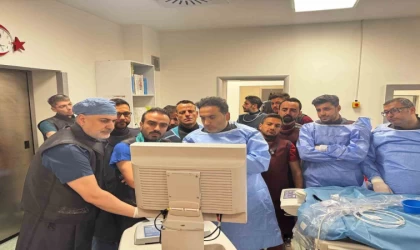 Yalova Eğitim ve Araştırma’da başarılı ileri kardiyovasküler girişimler