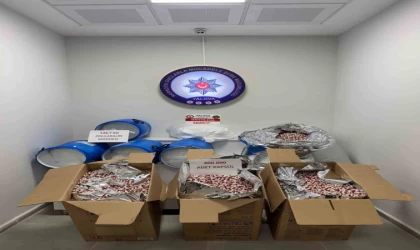 Yalova’da uyuşturucu operasyonunda 3 şüpheli tutuklandı