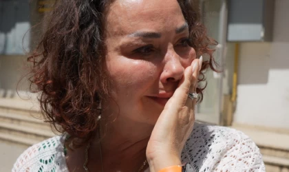 Yanlış teşhisle 2 memesi alınmıştı, kararı gözyaşları içinde anlattı