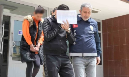 Yasadışı bahis oynamak için verilen borç para kavgasında adam kaçırıp darp ettiler: 5 tutuklama