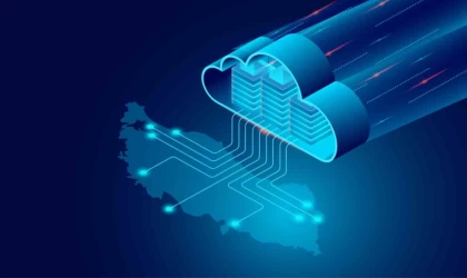 Yerli bulut yedekleme teknolojisi gelişiyor