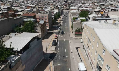 Yıldırım’da trafiğe ‘huzur’ çözümü