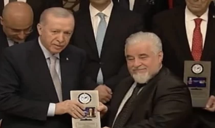 Yılın En İyi Yerel Televizyonu TV Kayseri