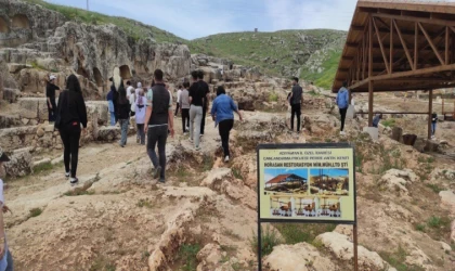 YKS’ye gireceklere moral gezisi