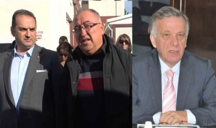 Yolsuzluk davasında eski Yalova belediye başkanları yeniden hakim karşısında