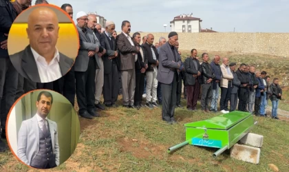 Yüksekova’daki kazada hayatını kaybedenler gözyaşları arasında toprağa verildi