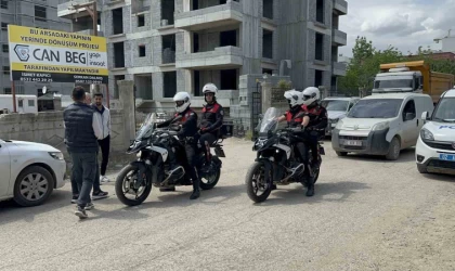 Yüksekten düşen işçi ağır yaralandı