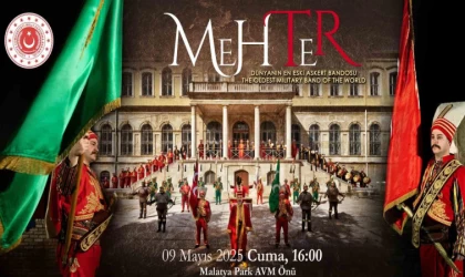 Zafer Marşlarıyla Malatya’da tarih yeniden canlanacak