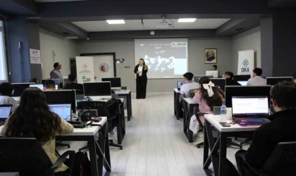 ”Zararlı Yazılım Analizi ve Tersine Mühendislik Eğitimi” tamamlandı