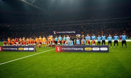 Ziraat Türkiye Kupası’nda final heyecanı: Trabzonspor - Galatasaray