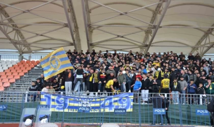 Zorlu maçın günü ve saati belli oldu